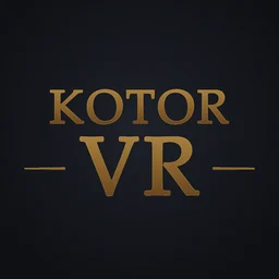 The KOTOR VR icon